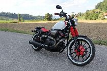 Motorrad kaufen Occasion YAMAHA XV 950 ABS (custom)