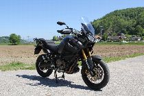 Motorrad kaufen Occasion YAMAHA Super Tenere 1200 ZE (enduro)