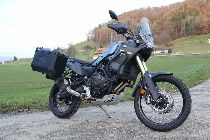 Motorrad kaufen Occasion YAMAHA Tenere 700 (enduro)
