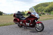 Motorrad kaufen Occasion HONDA GL 1500 Gold Wing SE (touring)