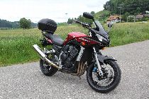 Motorrad kaufen Occasion YAMAHA FZS 1000 Fazer (touring)