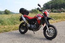 Motorrad kaufen Occasion YAMAHA XT 660 X SM (supermoto)