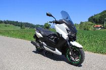 Motorrad kaufen Occasion YAMAHA YP 250 RA X-Max ABS (roller)