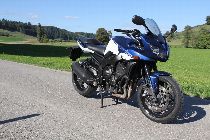  Motorrad kaufen Occasion YAMAHA FZ 1 SA ABS (touring)