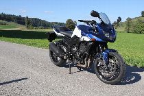 Motorrad kaufen Occasion YAMAHA FZ 1 SA ABS (touring)