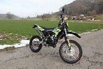 Motorrad kaufen Neufahrzeug FANTIC MOTOR Alle (enduro)