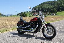 Motorrad kaufen Occasion HONDA VT 1100 C2 Shadow (custom)