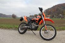 Motorrad kaufen Occasion KTM 625 SMC Supermoto (supermoto)