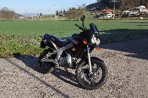 Motorrad kaufen Occasion YAMAHA TDR 125 (touring)
