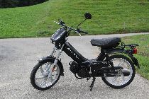 Motorrad kaufen Occasion TOMOS Sprint (mofa)