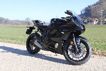 Motorrad kaufen Neufahrzeug YAMAHA R7 (sport)