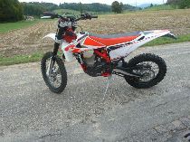 Motorrad kaufen Occasion BETA RR 390 4T Enduro (enduro)