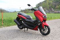 Aquista moto Veicoli nuovi YAMAHA NMax 125 (scooter)