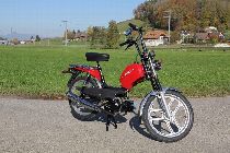 Motorrad kaufen Neufahrzeug PONY GTX (mofa)