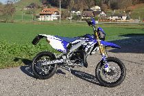 Motorrad kaufen Neufahrzeug VENT DERAPAGE 50 (supermoto)