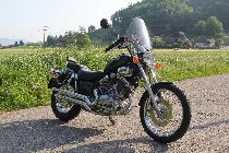 Motorrad kaufen Occasion YAMAHA XV 535 S Virago (custom)