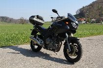 Motorrad kaufen Occasion YAMAHA TDM 900 ABS (touring)