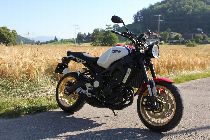 Motorrad kaufen Neufahrzeug YAMAHA XSR 900 (retro)