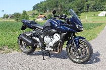 Motorrad kaufen Occasion YAMAHA FZ 1 SA ABS (touring)