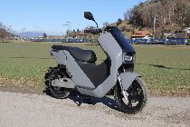 Acheter une moto neuve ECOOTER E5 (scooter)