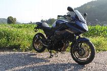  Motorrad kaufen Occasion YAMAHA XJ 6 Diversion ABS (naked)