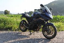 Motorrad kaufen Occasion YAMAHA XJ 6 Diversion ABS (naked)