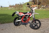 Motorrad kaufen Neufahrzeug BETA RR 125 4T Motard (supermoto)