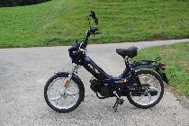 Motorrad kaufen Occasion TOMOS Quadro (mofa)
