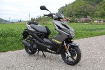 Aquista moto Veicoli nuovi YAMAHA Aerox R NS 50 (scooter)
