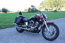 Motorrad kaufen Occasion YAMAHA XVS 1100 (custom)