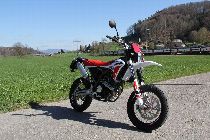 Motorrad kaufen Neufahrzeug FANTIC MOTOR TL 125 Enduro (enduro)