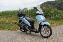Motorrad kaufen Vorführmodell YAMAHA HW 125 Xenter (roller)
