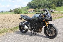 Motorrad kaufen Occasion YAMAHA FZ 1 SA ABS (touring)