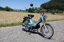 Motorrad kaufen Occasion TOMOS Classic (mofa)