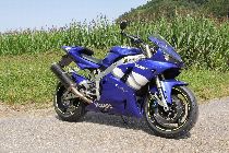 Motorrad kaufen Occasion YAMAHA R1 (sport)