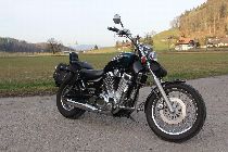 Motorrad kaufen Occasion SUZUKI VS 1400 GLP (custom)