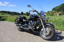 Motorrad kaufen Occasion YAMAHA XVS 1100 A (custom)