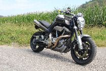 Aquista moto Occasioni YAMAHA MT 01 (naked)