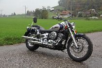 Motorrad kaufen Occasion YAMAHA XVS 650 Drag Star (custom)