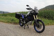 Motorrad Mieten & Roller Mieten YAMAHA Tenere 700 (Enduro)