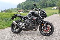 Motorrad kaufen Occasion YAMAHA MT 10 ABS (naked)
