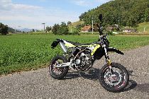 Motorrad kaufen Neufahrzeug FANTIC MOTOR TL 125 (supermoto)