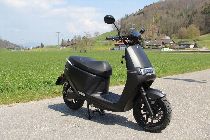 Acheter une moto neuve ECOOTER Etrix E2MAX (scooter)