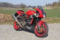 Motorrad kaufen Occasion APRILIA Tuono 1000 (naked)