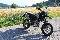 Motorrad kaufen Occasion YAMAHA WR 250 X (supermoto)