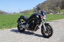 Motorrad kaufen Occasion YAMAHA BT 1100 Bulldog (naked)