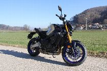 Motorrad kaufen Neufahrzeug YAMAHA MT 09 SP (naked)