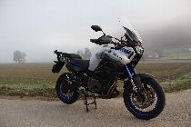 Motorrad kaufen Occasion YAMAHA Super Tenere 1200 ZE (enduro)
