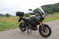 Motorrad kaufen Occasion YAMAHA XT 1200 Z Super Tenere ABS (enduro)