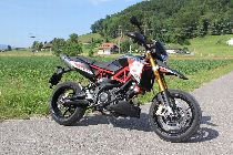 Buy motorbike Pre-owned APRILIA Dorsoduro 900 (supermoto)